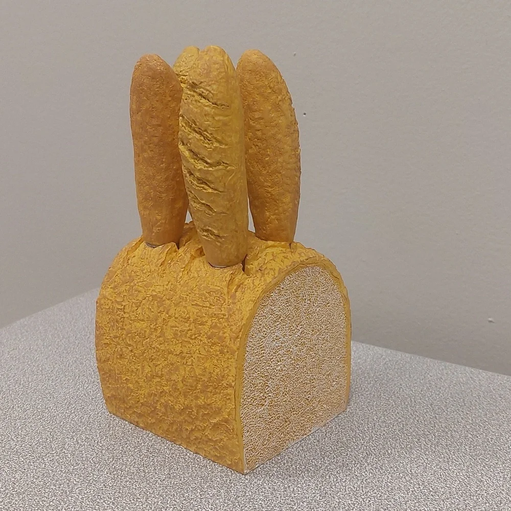 Baguette Butter Spreader Knife Set